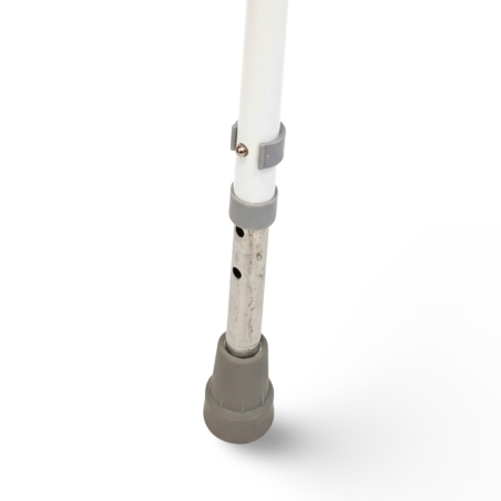 Chaise de douche englobante - IDENTITES - Produit de seconde main reconditionné et garantie par Recycl'Aides 34