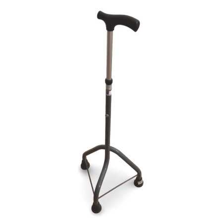 Canne tripode - Classic - Produit reconditionné par Recycl'Aides 34