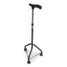Canne tripode - Classic - Produit reconditionné par Recycl'Aides 34
