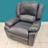 Fauteuil électrique inclinable Cloud - HAPPY GARDEN - Produit reconditiionné et garanti chez Recycl'Aides 34