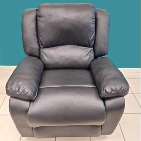 Fauteuil électrique inclinable Cloud - HAPPY GARDEN - Produit reconditiionné et garanti chez Recycl'Aides 34