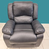 Fauteuil électrique inclinable Cloud - HAPPY GARDEN - Produit reconditiionné et garanti chez Recycl'Aides 34