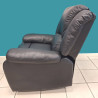 Fauteuil électrique inclinable Cloud - HAPPY GARDEN - Produit reconditiionné et garanti chez Recycl'Aides 34