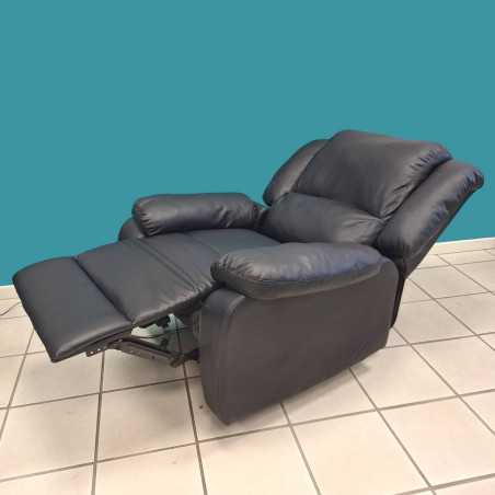 Fauteuil électrique inclinable Cloud - HAPPY GARDEN - Produit reconditiionné et garanti chez Recycl'Aides 34