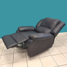 Fauteuil électrique inclinable Cloud - HAPPY GARDEN - Produit reconditiionné et garanti chez Recycl'Aides 34