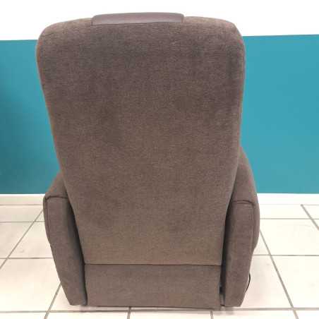 Fauteuil releveur électrique 2 moteurs Victor Dupuytren - Produit reconditionné chez Recycl'Aides 34