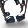 Fauteuil de Transfet Action 2NG Transit Lite - Produit reconditionné et garanti par Recycl'Aides 34