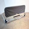 Barrière de lit adulte rabattable - Kmina - Produit reconditionné chez Recycl'Aides 34