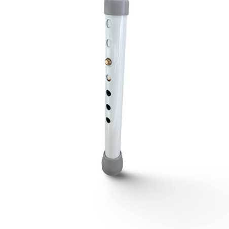 Cadre de toilette Izzo H340 - Invacare - Produit reconditionné chez Recycl'Aides 34