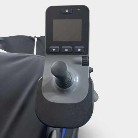 Fauteuil roulant électrique Esprit Action - Produit reconditionné et garanti par Recycl'Aides 34