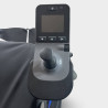 Fauteuil roulant électrique Esprit Action - Produit reconditionné et garanti par Recycl'Aides 34