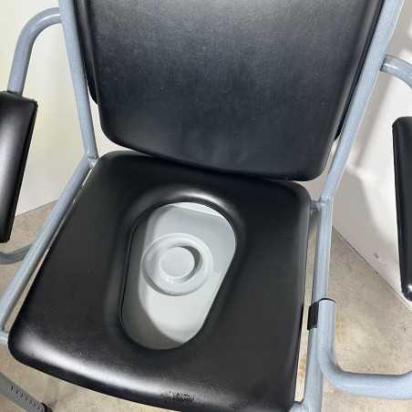 Chaise garde-robe GR15 VILGO - Produit reconditionné par Recycl'Aides 34