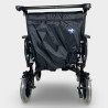 Fauteuil roulant de transfert Action 4NG XLT - Invacare - Produit reconditionné par Recycl'Aides 34