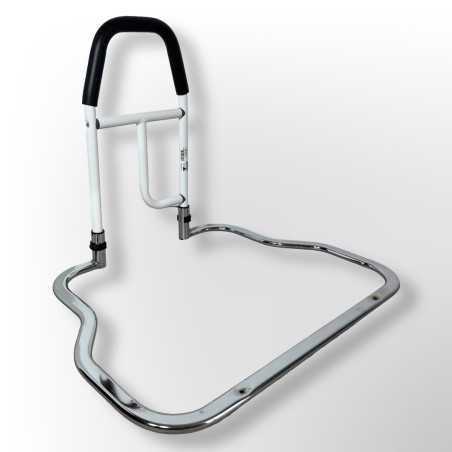 Poignée sortie de lit - Produit reconditionné chez Recycl'Aides 34