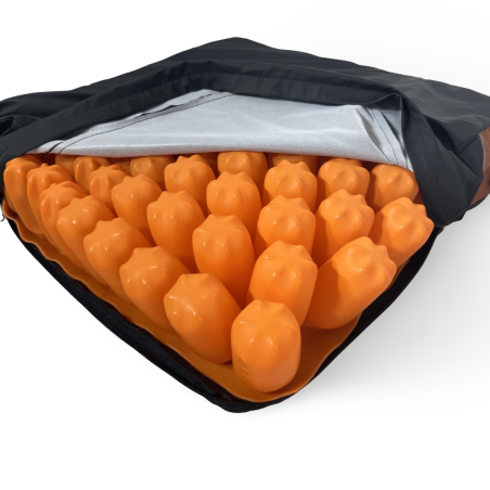 P302C Coussin Polyair 100 - SYSTAM - Produit reconditionné chez Recycl'Aides 34