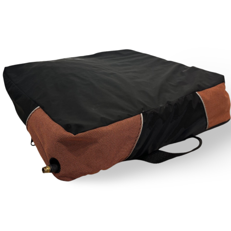 P302C Coussin Polyair 100 - SYSTAM - Produit reconditionné chez Recycl'Aides 34