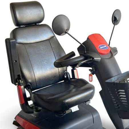 Scooter électrique 4 roues Orion Pro - Produit reconditionné et garanti par Recycl'Aides 34