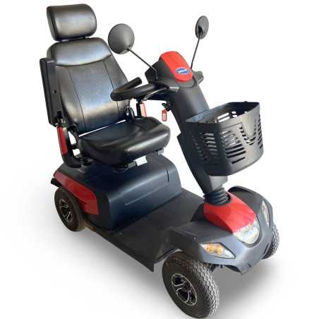 Scooter électrique 4 roues Orion Pro - Produit reconditionné et garanti par Recycl'Aides 34