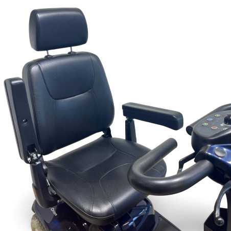 Scooter électrique 4 roues Orion Standard - Produit reconditionné chez Recycl'Aides 34