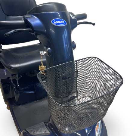 Scooter électrique 4 roues Orion Standard - Produit reconditionné chez Recycl'Aides 34