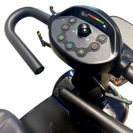 Scooter électrique 4 roues Orion Standard - Produit reconditionné chez Recycl'Aides 34
