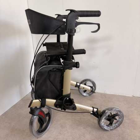 Déambulateur Neo Fold Evolution - Reconditionné par Recycl'Aides 34