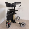 Déambulateur Neo Fold Evolution - Reconditionné par Recycl'Aides 34