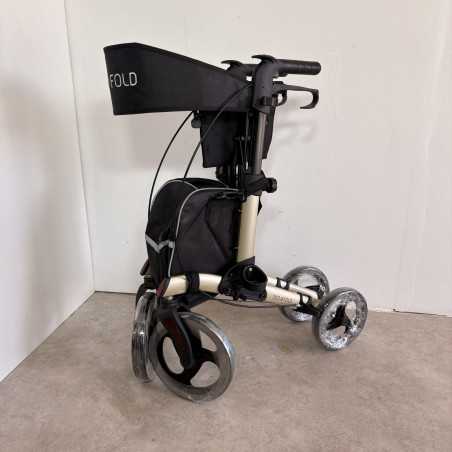 Déambulateur Neo Fold Evolution - Reconditionné par Recycl'Aides 34