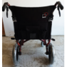 Fauteuil roulant de transfert Stan T40 - Dupont Médical - Produit reconditionné par Recycl'Aides 34