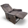 Fauteuil releveur électrique mono-moteur - Produit reconditionné chez Recycl'Aides 34