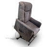 Fauteuil releveur électrique mono-moteur - Produit reconditionné chez Recycl'Aides 34