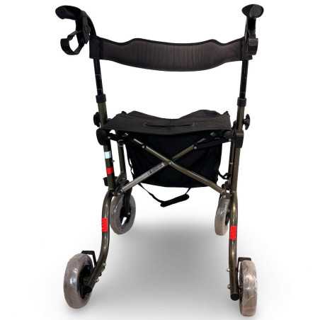 Déambulateur 4 roues RL Smart - Produit reconditionné chez Recycl'Aides 34