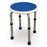 Tabouret de douche Blue Seat - Produit reconditionné par Recycl'Aides 34
