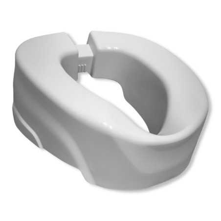 Rehausseur toilette Clip Up - Produit reconditionné par Recycl'Aides 34