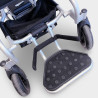 Fauteuil roulant électrique Eloflex L - Reconditionné par Recycl'Aides 34