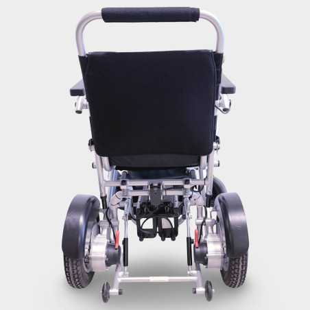 Fauteuil roulant électrique Eloflex L - Reconditionné par Recycl'Aides 34