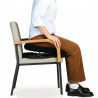 Assistant releveur pour chaise et fauteuil - produit reconditionné par Recycl'Aides 34