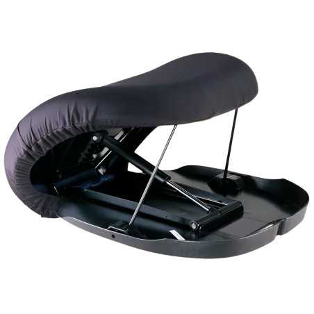 Assistant releveur pour chaise et fauteuil - produit reconditionné par Recycl'Aides 34