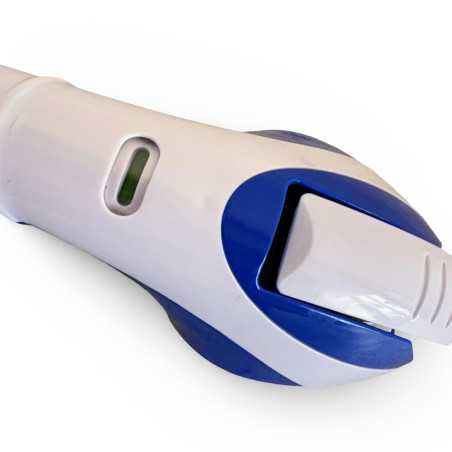 Barre de maintien Stileo 45 cm - Invacare - Produit reconditionné par Recycl'Aides 34