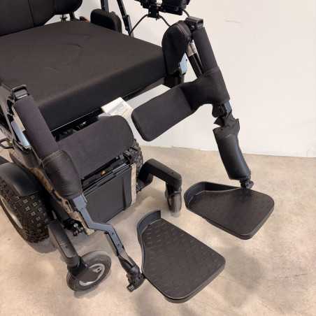 Fauteuil roulant électrique Magic 360 - Magic Mobility - Produit reconditionné par Recycl'Aides 34