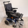 Fauteuil roulant électrique Dragon Vertic AA2 - Produit reconditionné par Recycl'Aides 34