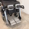 Fauteuil roulant électrique Dragon Vertic AA2 - Produit reconditionné par Recycl'Aides 34