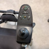 Fauteuil roulant électrique Dragon Vertic AA2 - Produit reconditionné par Recycl'Aides 34