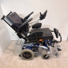 Fauteuil roulant électrique Dragon Vertic AA2 - Produit reconditionné par Recycl'Aides 34