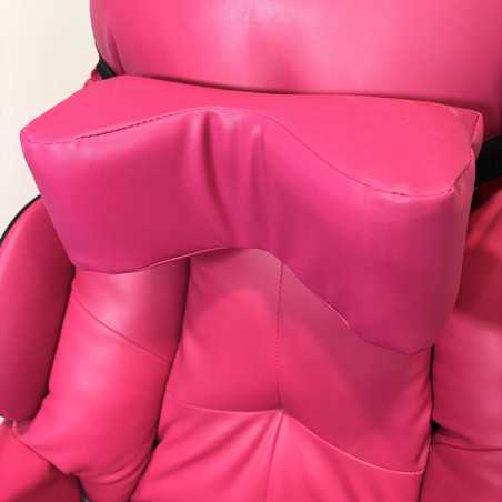 Fauteuil coquille à inclinaison manuelle Elysée II - Produit reconditionné par Recycl'Aides 34