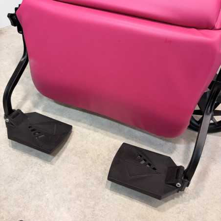 Fauteuil coquille à inclinaison manuelle Elysée II - Produit reconditionné par Recycl'Aides 34