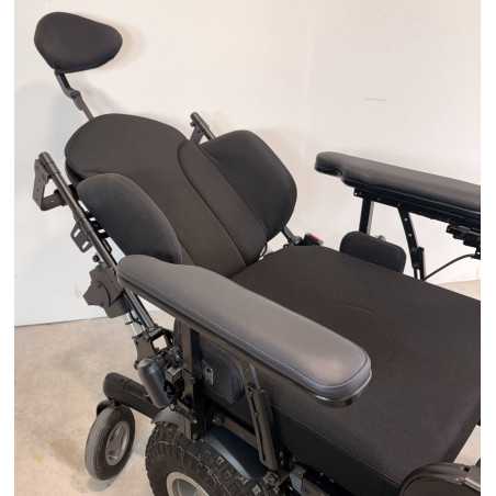 Fauteuil roulant électrique Magic 360 - Magic Mobility - Produit reconditionné par Recycl'Aides 34