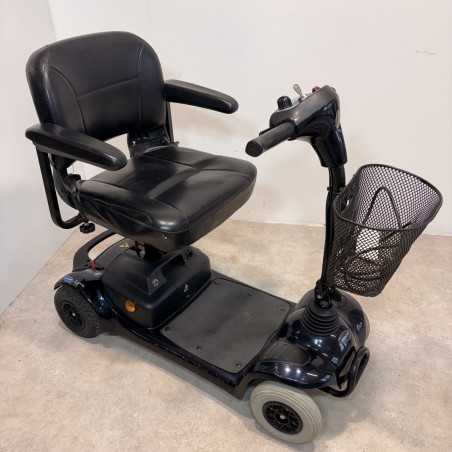 Scooter électrique Senior Lynx - produit reconditionné par Recycl'Aides 34