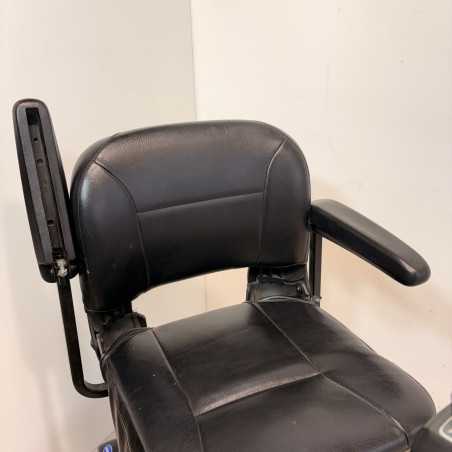 Scooter électrique Senior Lynx - produit reconditionné par Recycl'Aides 34