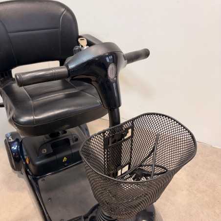 Scooter électrique Senior Lynx - produit reconditionné par Recycl'Aides 34
